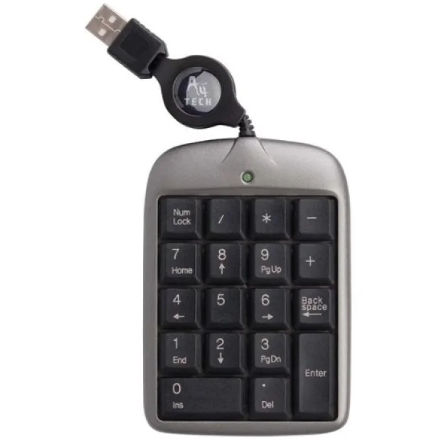 Клавиатура A4Tech EVO Numeric Pad